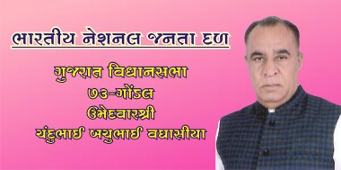 Gujarat Legislative Assembly Election 2017