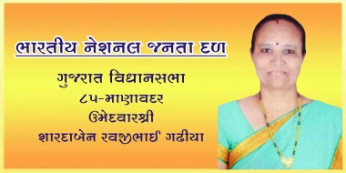 Gujarat Legislative Assembly Election 2017