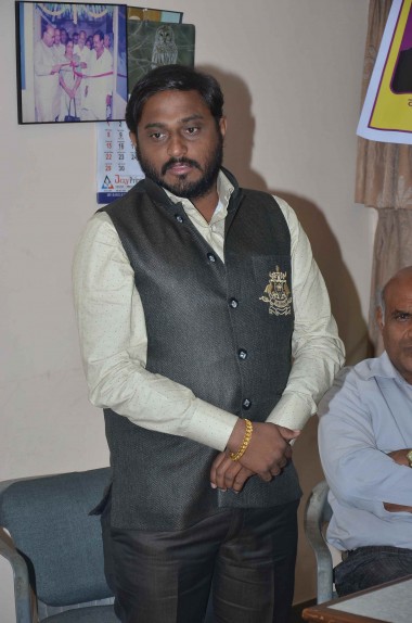 भारतीय नेशनल जनता दल स्नेही मिलन समारोह 2016.2 
