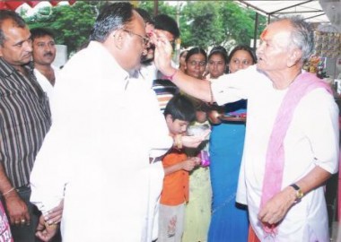 भारतीय नेशनल जनता दल की राजकोट मीटिंग 